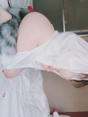 恶犬 - 犬系女友七夕套_024