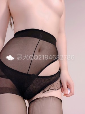 恶犬 - 乳贴套_018