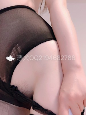 恶犬 - 乳贴套_023