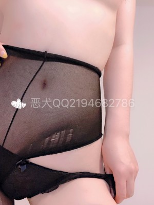 恶犬 - 乳贴套_026