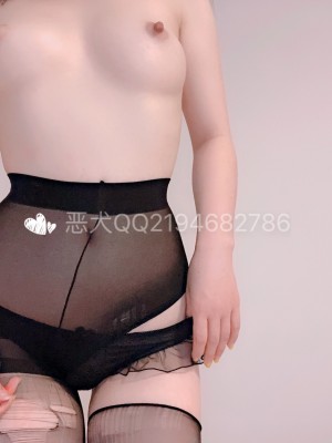 恶犬 - 乳贴套_027