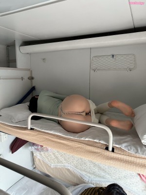 Dearie-高鐵之旅_12 (13)