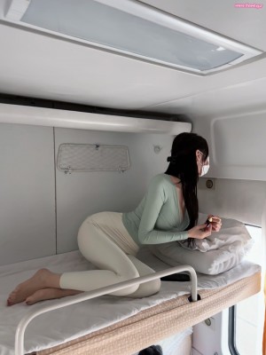 Dearie-高鐵之旅_12 (36)