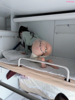 Dearie-高鐵之旅_12 (62)