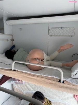 Dearie-高鐵之旅_12 (71)