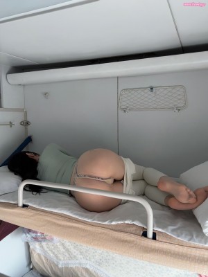 Dearie-高鐵之旅_12 (74)