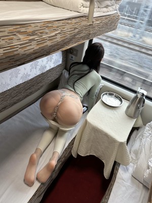 Dearie-高鐵之旅_12 (76)