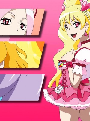 [アトリエ GONS] フレッシュな小部屋 (フレッシュプリキュア!)_002_w01_2