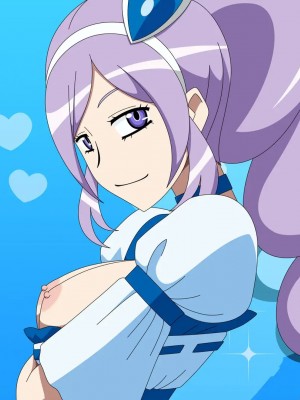 [アトリエ GONS] フレッシュな小部屋 (フレッシュプリキュア!)_014_w06_1