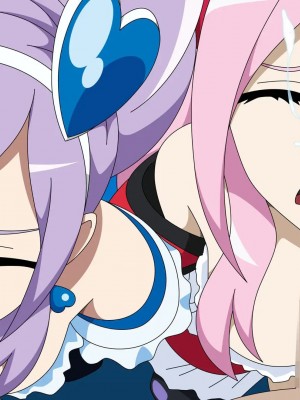 [アトリエ GONS] フレッシュな小部屋 (フレッシュプリキュア!)_081_w28_2