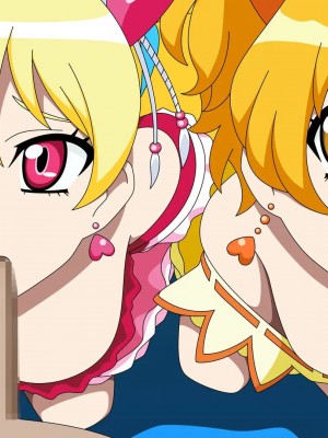 [アトリエ GONS] フレッシュな小部屋 (フレッシュプリキュア!)_083_w29_1