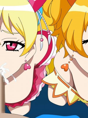 [アトリエ GONS] フレッシュな小部屋 (フレッシュプリキュア!)_084_w29_2