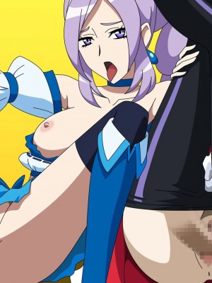 [アトリエ GONS] フレッシュな小部屋 (フレッシュプリキュア!)_087_w30_2