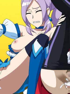 [アトリエ GONS] フレッシュな小部屋 (フレッシュプリキュア!)_088_w30_3