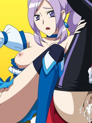 [アトリエ GONS] フレッシュな小部屋 (フレッシュプリキュア!)_089_w30_4