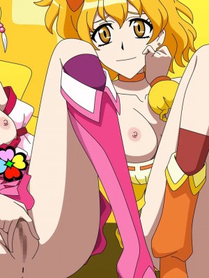 [アトリエ GONS] フレッシュな小部屋 (フレッシュプリキュア!)_090_w31_1