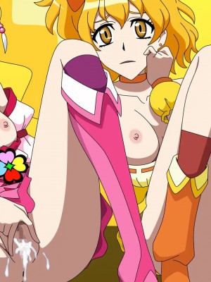 [アトリエ GONS] フレッシュな小部屋 (フレッシュプリキュア!)_093_w31_4