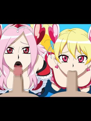 [アトリエ GONS] フレッシュな小部屋 (フレッシュプリキュア!)_098_x01_1