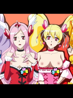 [アトリエ GONS] フレッシュな小部屋 (フレッシュプリキュア!)_105_x03_1