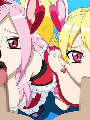 [アトリエ GONS] フレッシュな小部屋 (フレッシュプリキュア!)_107_z01_1