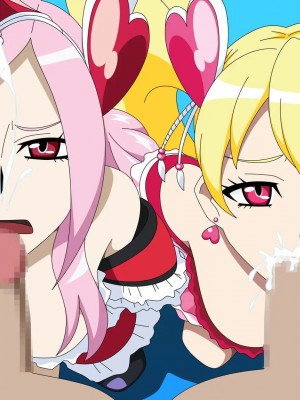 [アトリエ GONS] フレッシュな小部屋 (フレッシュプリキュア!)_108_z01_2