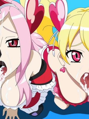 [アトリエ GONS] フレッシュな小部屋 (フレッシュプリキュア!)_109_z01_3