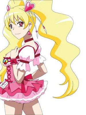 [アトリエ GONS] フレッシュな小部屋 (フレッシュプリキュア!)_116_f02_1