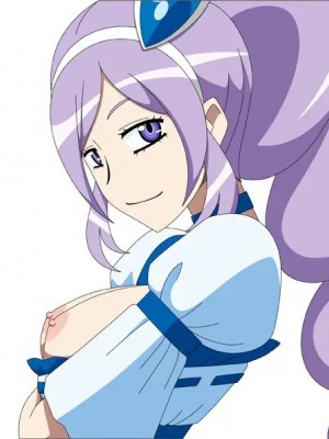 [アトリエ GONS] フレッシュな小部屋 (フレッシュプリキュア!)_127_f06_1