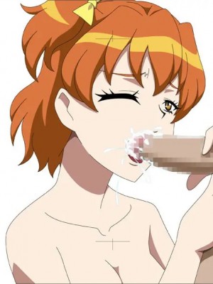 [アトリエ GONS] フレッシュな小部屋 (フレッシュプリキュア!)_143_f11_3