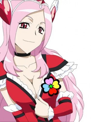 [アトリエ GONS] フレッシュな小部屋 (フレッシュプリキュア!)_151_f14_1