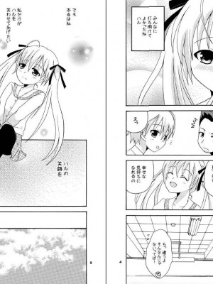 [ねこまんま (清木場みよ)] ソラアイ (ヨスガノソラ)_04_Snap4