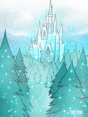 [Pygmalion of Cyprup] Happy Winter Solstice [中国翻訳]_22