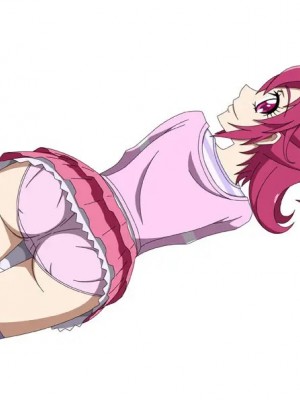 [アトリエ GONS] ドキドキな小部屋 1号室 (ドキドキ!プリキュア)_003