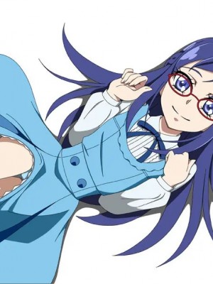 [アトリエ GONS] ドキドキな小部屋 1号室 (ドキドキ!プリキュア)_004