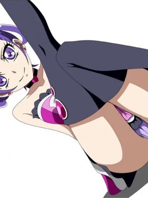 [アトリエ GONS] ドキドキな小部屋 1号室 (ドキドキ!プリキュア)_007