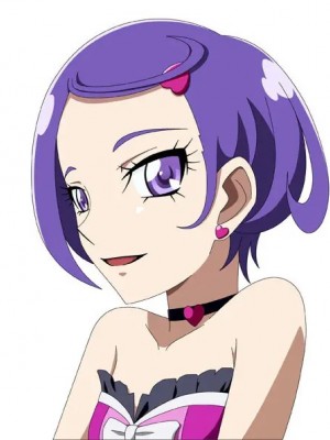 [アトリエ GONS] ドキドキな小部屋 1号室 (ドキドキ!プリキュア)_024