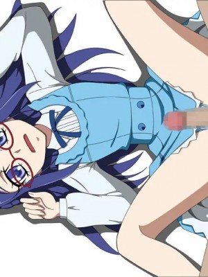 [アトリエ GONS] ドキドキな小部屋 1号室 (ドキドキ!プリキュア)_033