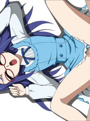 [アトリエ GONS] ドキドキな小部屋 1号室 (ドキドキ!プリキュア)_034