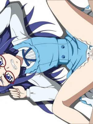 [アトリエ GONS] ドキドキな小部屋 1号室 (ドキドキ!プリキュア)_035