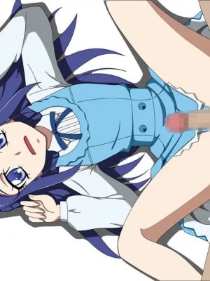 [アトリエ GONS] ドキドキな小部屋 1号室 (ドキドキ!プリキュア)_037