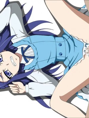 [アトリエ GONS] ドキドキな小部屋 1号室 (ドキドキ!プリキュア)_039