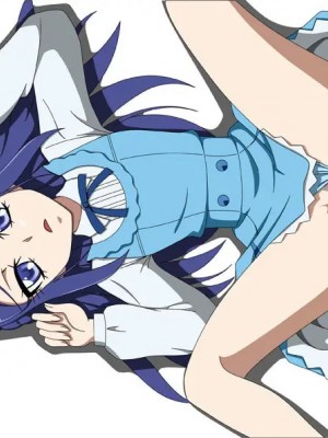 [アトリエ GONS] ドキドキな小部屋 1号室 (ドキドキ!プリキュア)_040