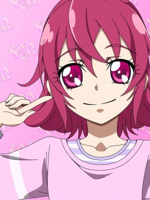 [アトリエ GONS] ドキドキな小部屋 1号室 (ドキドキ!プリキュア)_063