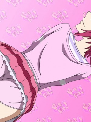 [アトリエ GONS] ドキドキな小部屋 1号室 (ドキドキ!プリキュア)_064