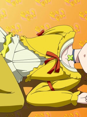 [アトリエ GONS] ドキドキな小部屋 1号室 (ドキドキ!プリキュア)_067