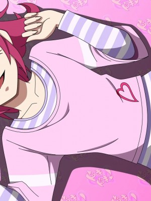 [アトリエ GONS] ドキドキな小部屋 1号室 (ドキドキ!プリキュア)_090