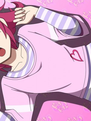 [アトリエ GONS] ドキドキな小部屋 1号室 (ドキドキ!プリキュア)_091