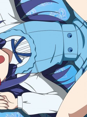 [アトリエ GONS] ドキドキな小部屋 1号室 (ドキドキ!プリキュア)_095