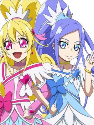 [アトリエ GONS] ドキドキな小部屋 2号室 (ドキドキ!プリキュア)_075_2_f00_1