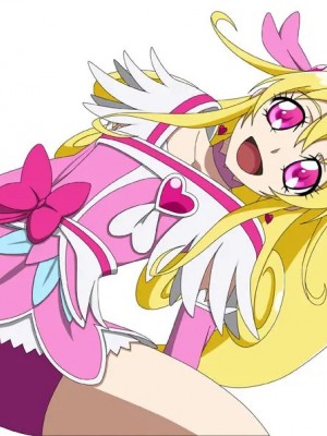 [アトリエ GONS] ドキドキな小部屋 2号室 (ドキドキ!プリキュア)_076_2_f01_1